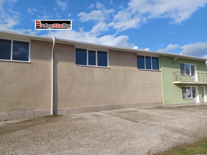 Para alugar  Armazenar região Sófia , Ravno pole , 860 m² | 86822811 - imagem [2]