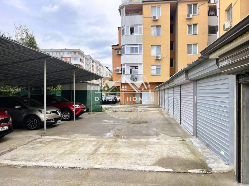 Zu vermieten  Гараж, Паркомясто Weliko Tarnowo , Kartala , 20 qm | 98471434 - Bild [2]