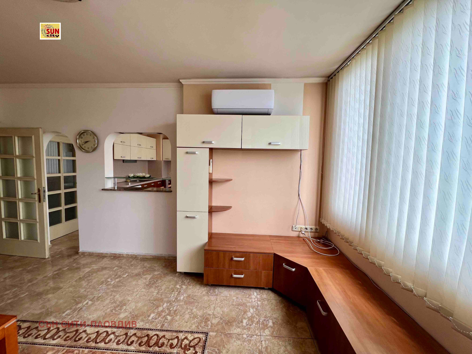 Дава под наем 2-СТАЕН, гр. Пловдив, Каменица 1, снимка 4 - Апартаменти - 54909674