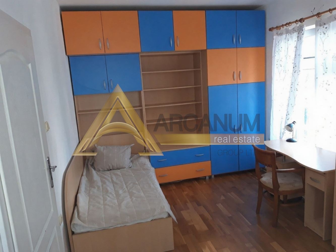 Дава под наем 3-СТАЕН, гр. Варна, Център, снимка 6 - Апартаменти - 54226293