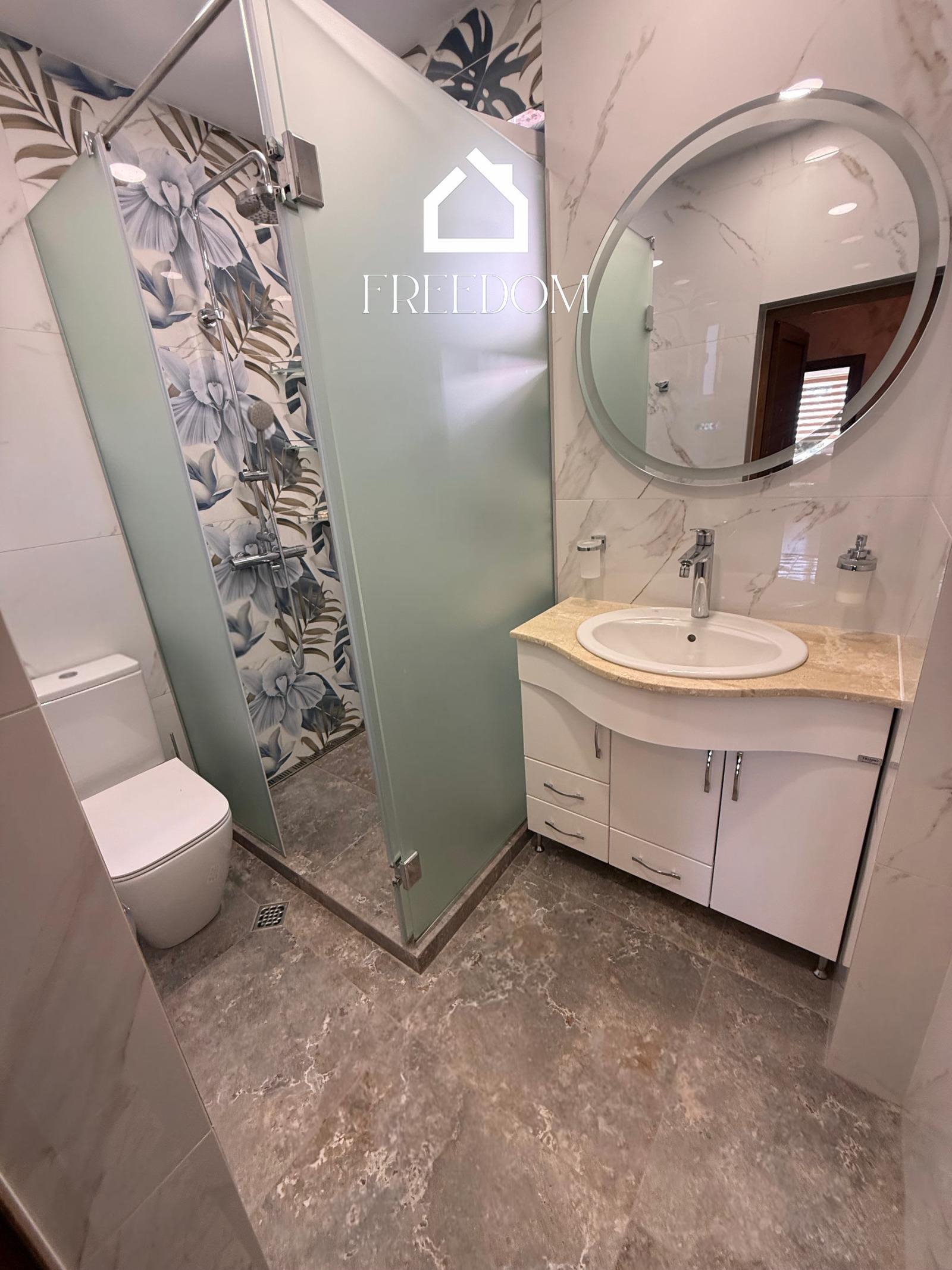 Дава под наем 3-СТАЕН, гр. Варна, Левски 1, снимка 4 - Апартаменти - 56682489