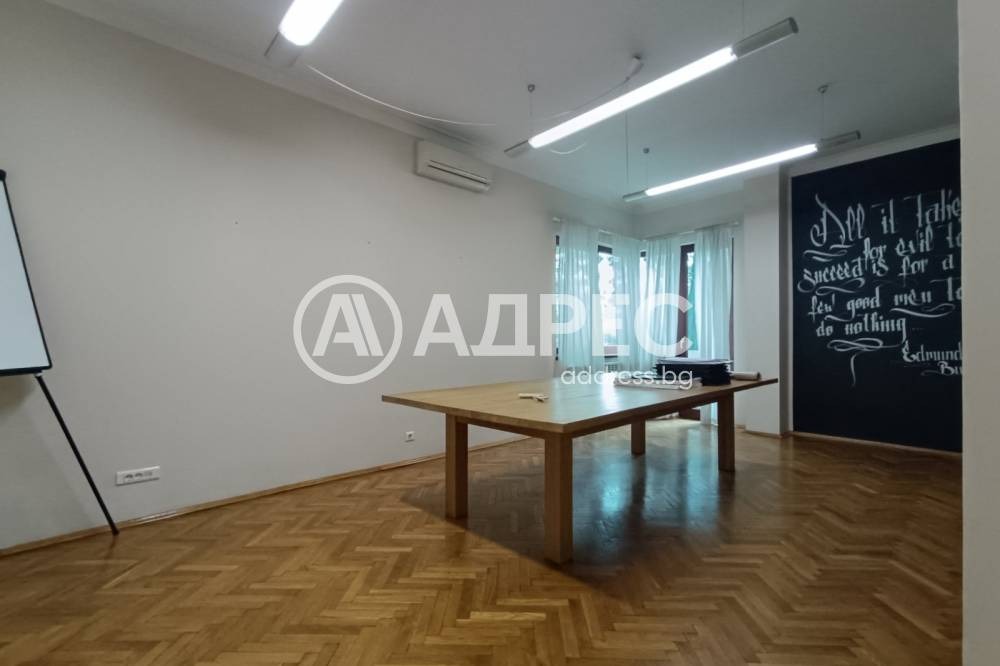 Дава под наем ОФИС, гр. София, Център, снимка 8 - Офиси - 52198615