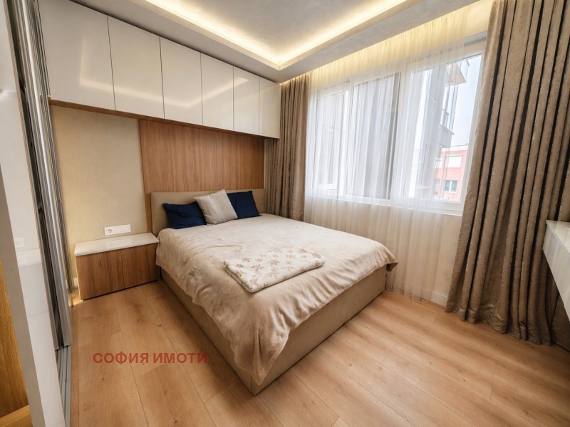 Дава под Наем 2-СТАЕН в град София, Манастирски ливади - 65 кв.м / 880 € » 1 721.13 лв., СОФИЯ ИМОТИ