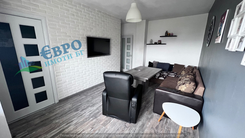 Дава под Наем 3-СТАЕН в град Стара Загора, Център - 80 кв.м / 383.47 € » 750 лв., ЕВРОИМОТИ БГ- НС БЕЗ КОМИСИОННА И ПОДБРАНО СТАРО СТРОИТЕЛСТВО