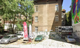 ГАРАЖ, ПАРКОМЯСТО, 33 m2