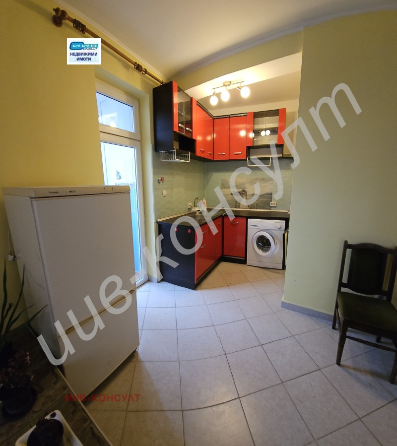 Kiadó  1 hálószoba Veliko Tarnovo , Buzludzsa , 65 négyzetméter | 56256345 - kép [2]