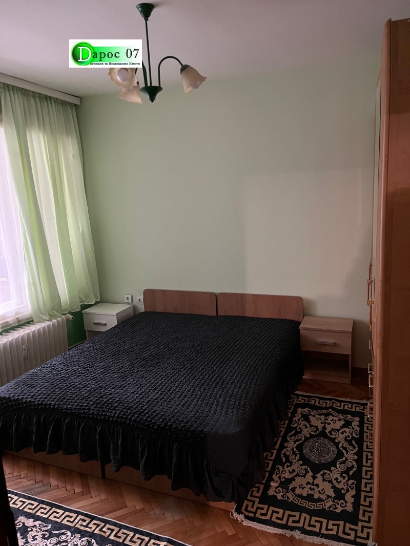 Do wynajęcia  1 sypialnia Sofia , Nadeżda 4 , 65 mkw | 95239585 - obraz [11]