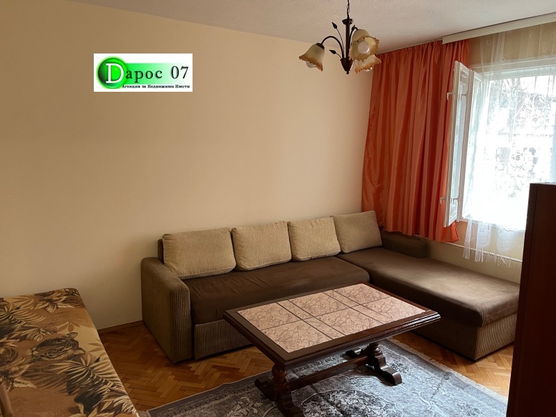 Do wynajęcia  1 sypialnia Sofia , Nadeżda 4 , 65 mkw | 95239585 - obraz [7]