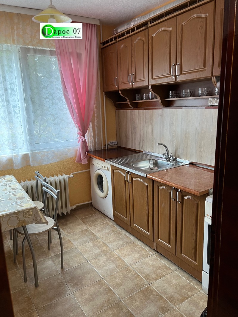 Do wynajęcia  1 sypialnia Sofia , Nadeżda 4 , 65 mkw | 95239585 - obraz [2]