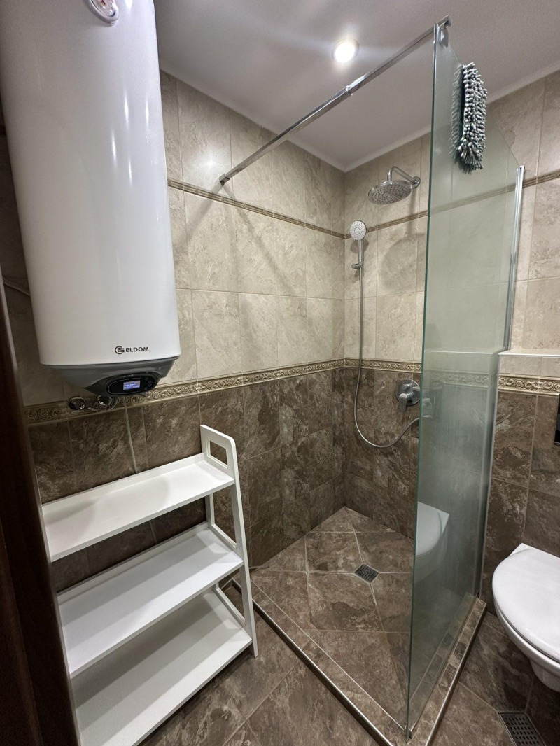 Te huur  1 slaapkamer Plovdiv , Christo Smirnenski , 65 m² | 93495935 - afbeelding [6]