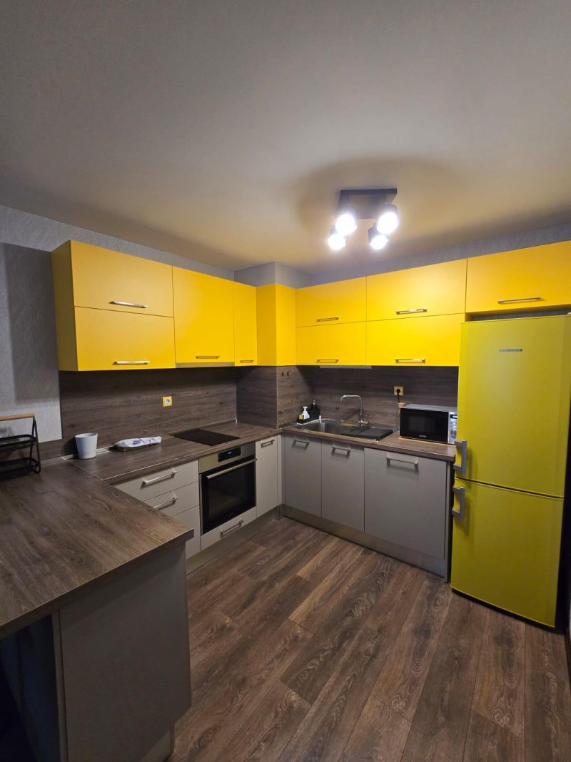 Te huur  1 slaapkamer Plovdiv , Christo Smirnenski , 65 m² | 93495935 - afbeelding [2]