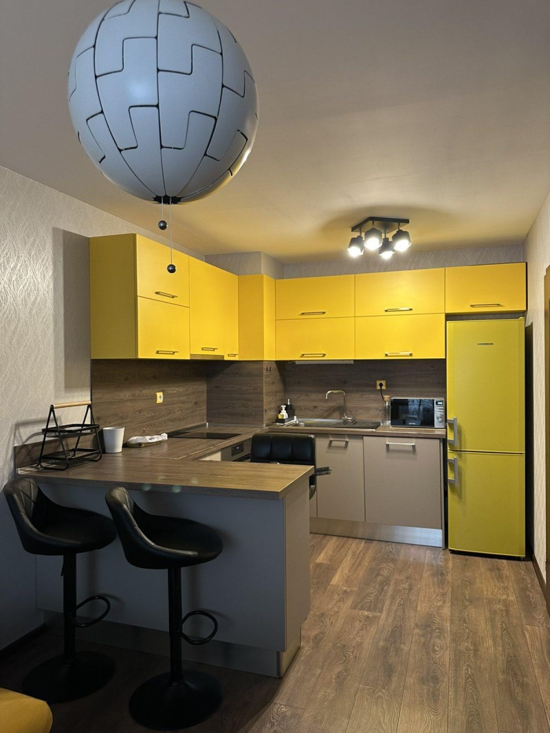 Te huur  1 slaapkamer Plovdiv , Christo Smirnenski , 65 m² | 93495935