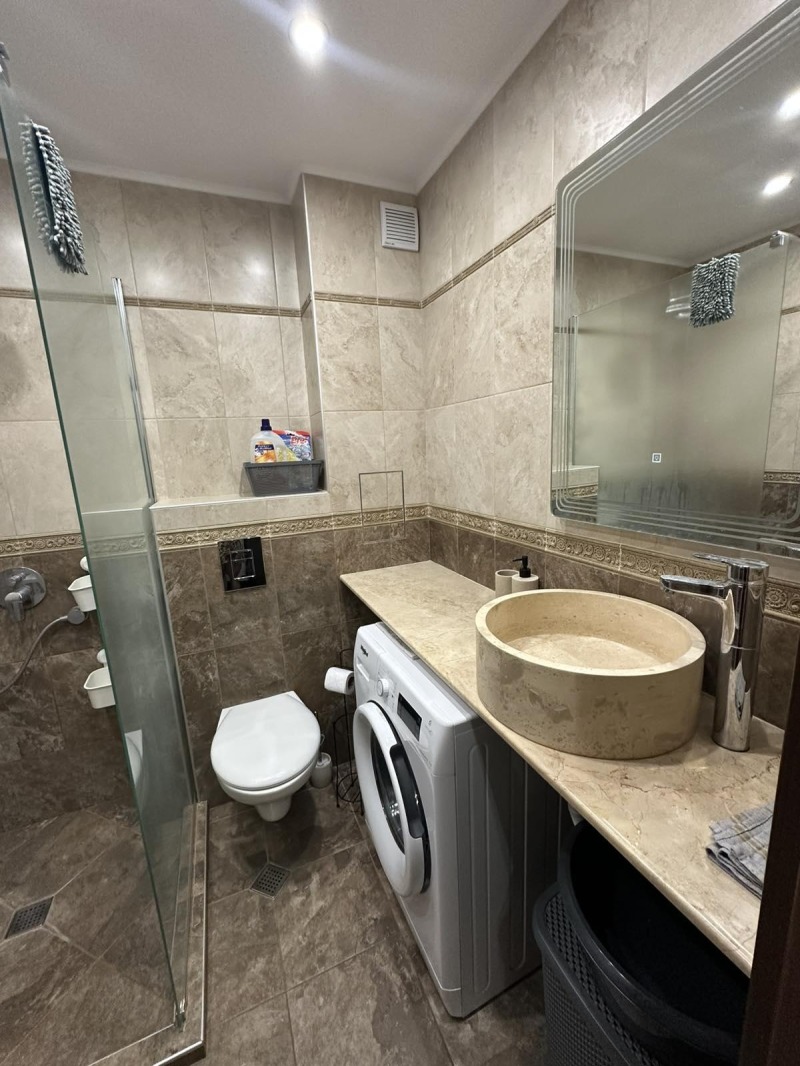 Te huur  1 slaapkamer Plovdiv , Christo Smirnenski , 65 m² | 93495935 - afbeelding [7]
