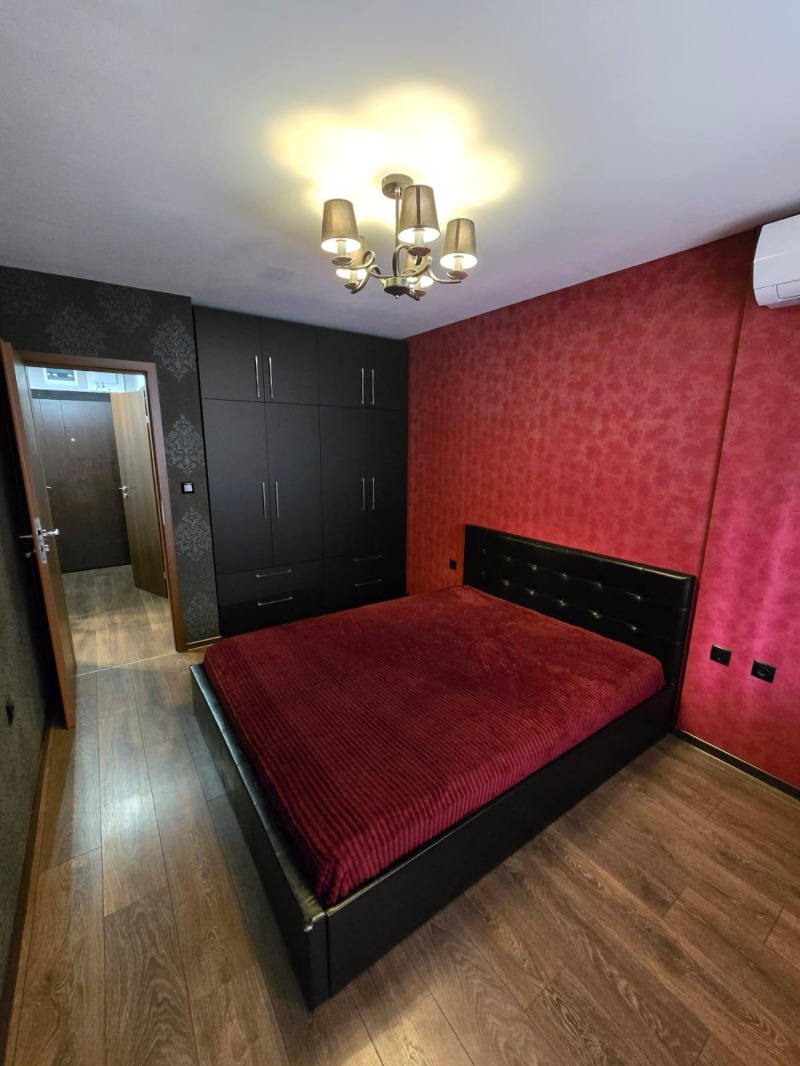 Te huur  1 slaapkamer Plovdiv , Christo Smirnenski , 65 m² | 93495935 - afbeelding [4]
