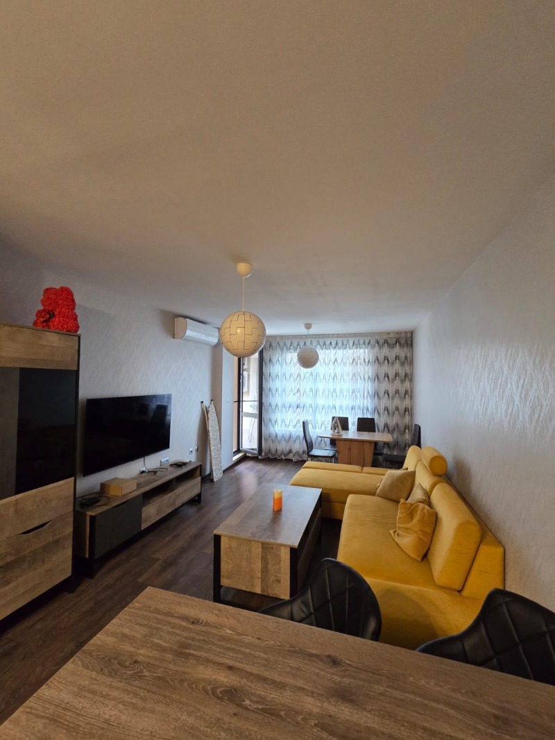 Te huur  1 slaapkamer Plovdiv , Christo Smirnenski , 65 m² | 93495935 - afbeelding [3]