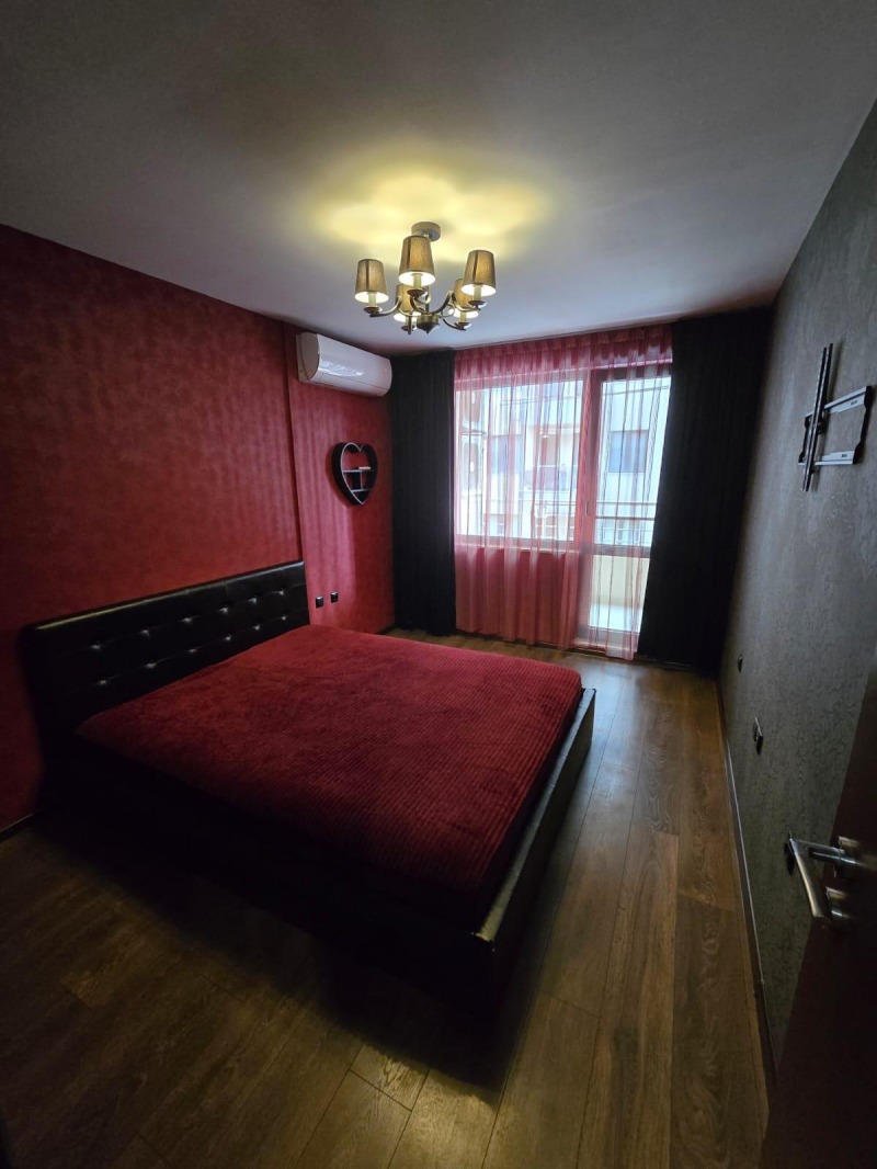Te huur  1 slaapkamer Plovdiv , Christo Smirnenski , 65 m² | 93495935 - afbeelding [5]