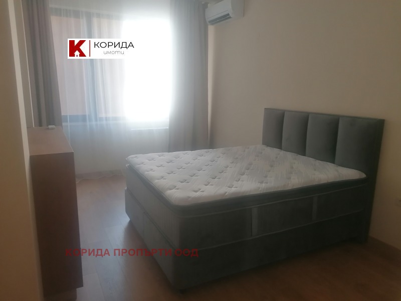 A louer  1 chambre Sofia , Lozenets , 60 m² | 47157179 - image [5]
