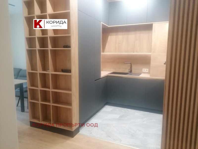 A louer  1 chambre Sofia , Lozenets , 60 m² | 47157179 - image [7]