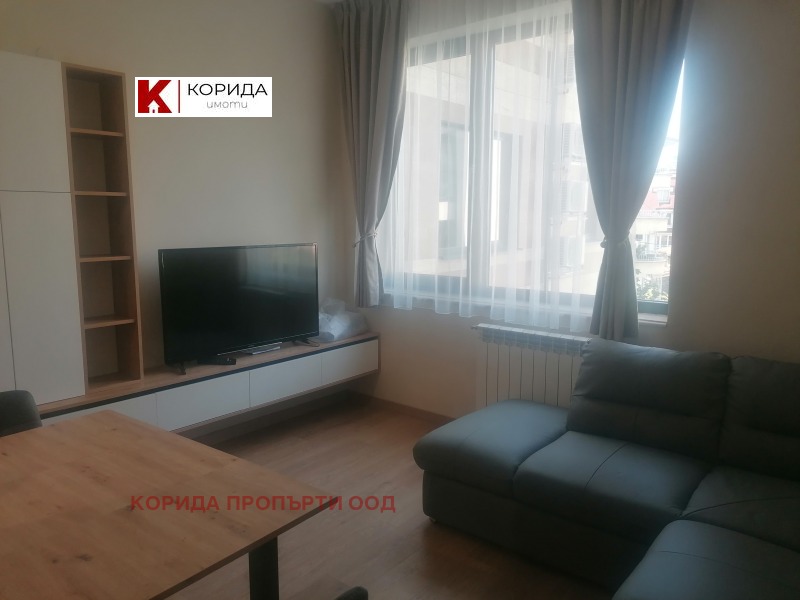 A louer  1 chambre Sofia , Lozenets , 60 m² | 47157179 - image [10]