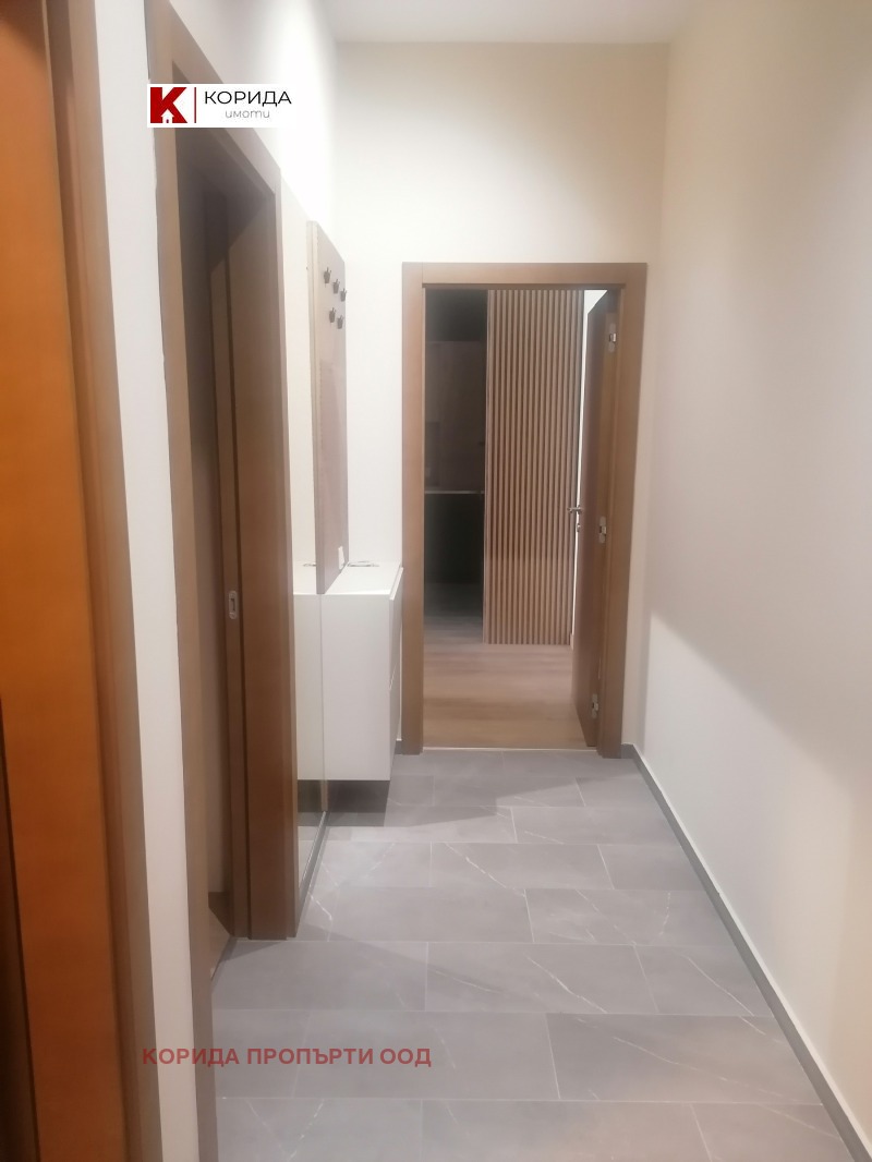 A louer  1 chambre Sofia , Lozenets , 60 m² | 47157179 - image [2]