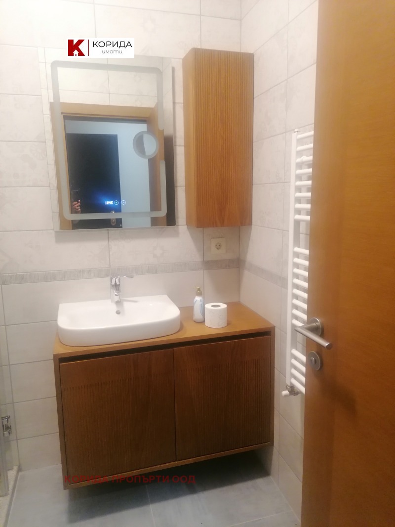 A louer  1 chambre Sofia , Lozenets , 60 m² | 47157179 - image [4]