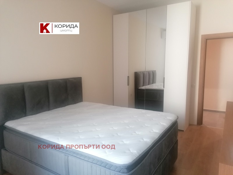 A louer  1 chambre Sofia , Lozenets , 60 m² | 47157179 - image [6]