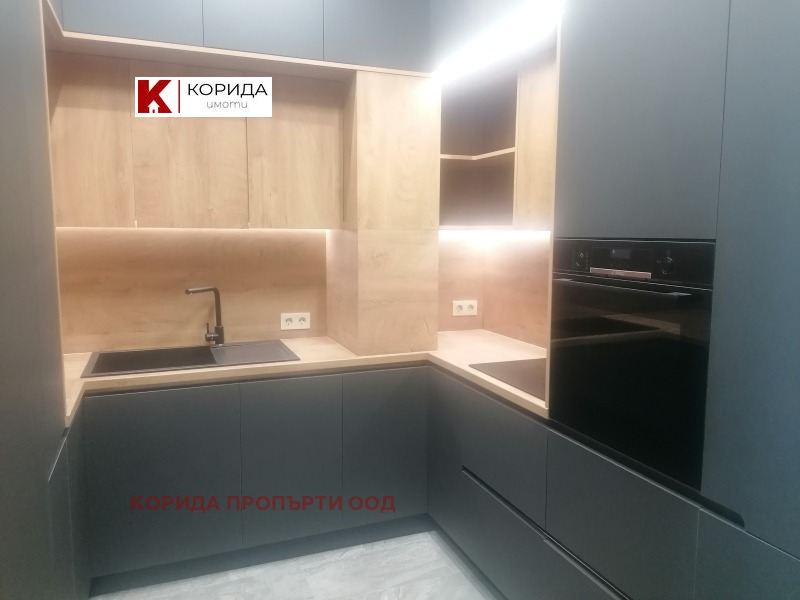 A louer  1 chambre Sofia , Lozenets , 60 m² | 47157179 - image [8]