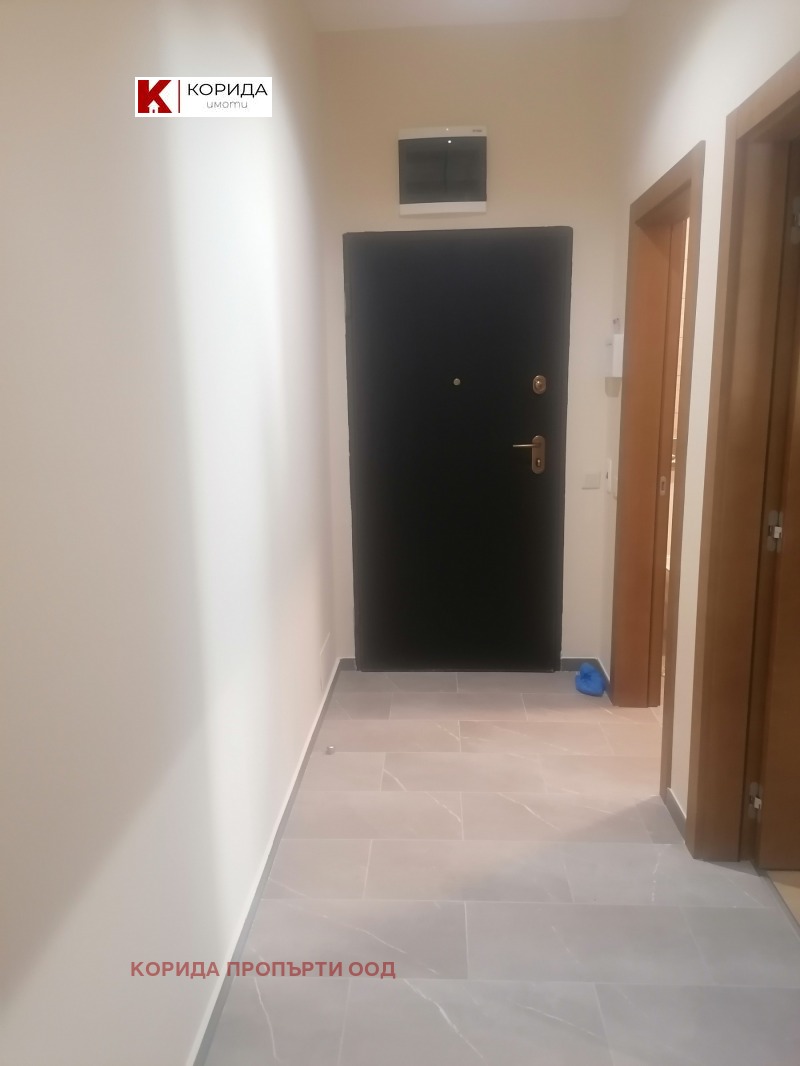 A louer  1 chambre Sofia , Lozenets , 60 m² | 47157179 - image [12]