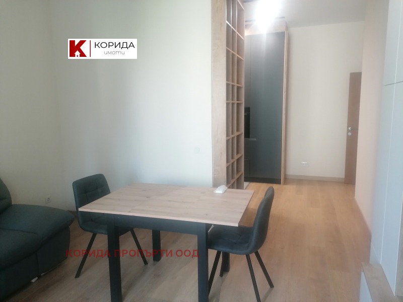 A louer  1 chambre Sofia , Lozenets , 60 m² | 47157179 - image [11]