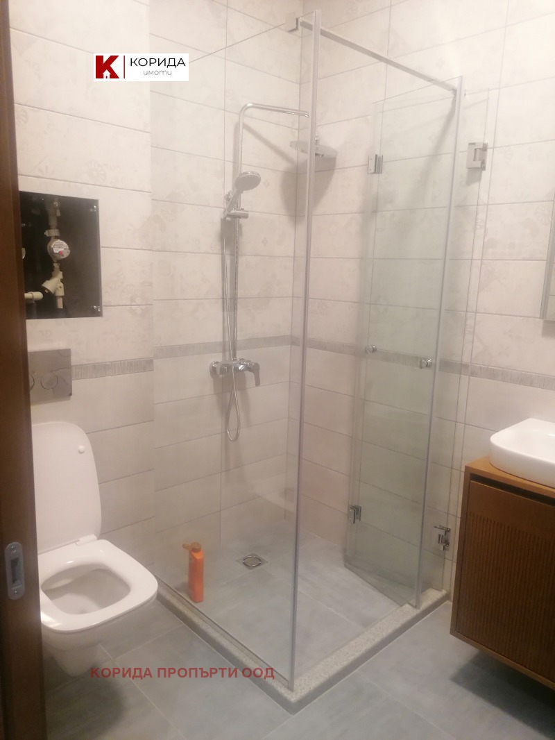 A louer  1 chambre Sofia , Lozenets , 60 m² | 47157179 - image [3]