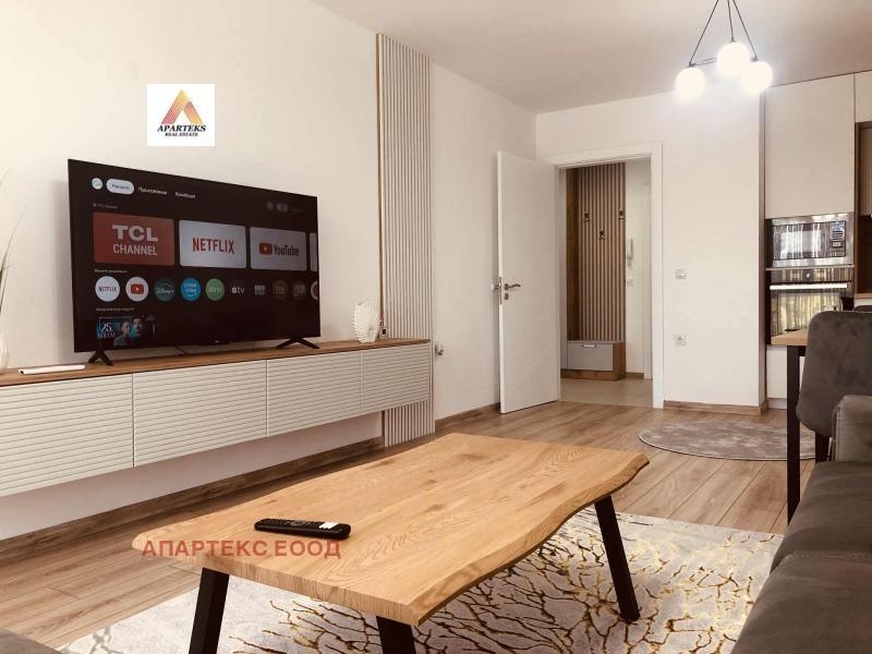 En renta  1 dormitorio Plovdiv , Jristo Smirnenski , 74 metros cuadrados | 66912802 - imagen [7]