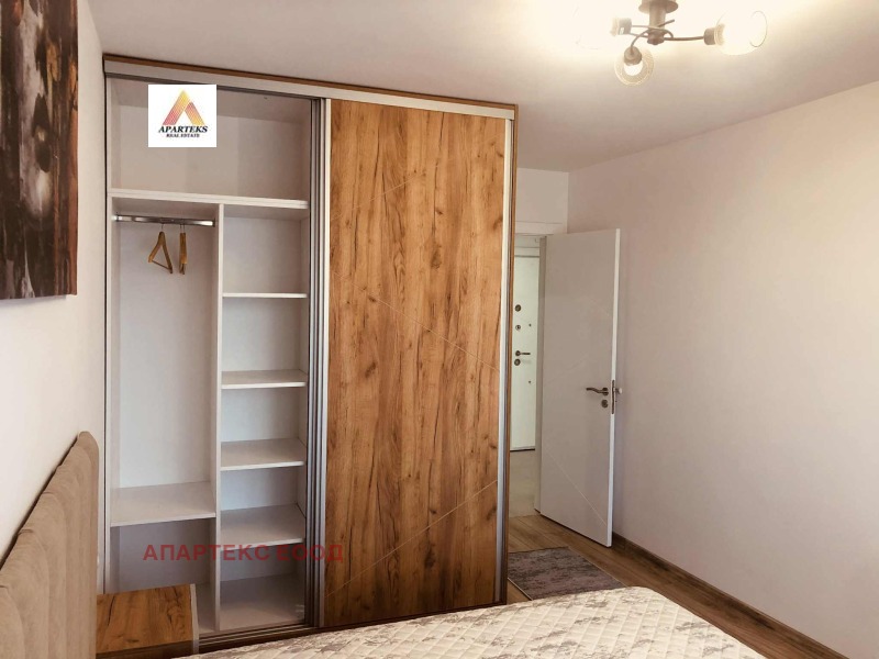 En renta  1 dormitorio Plovdiv , Jristo Smirnenski , 74 metros cuadrados | 66912802 - imagen [9]