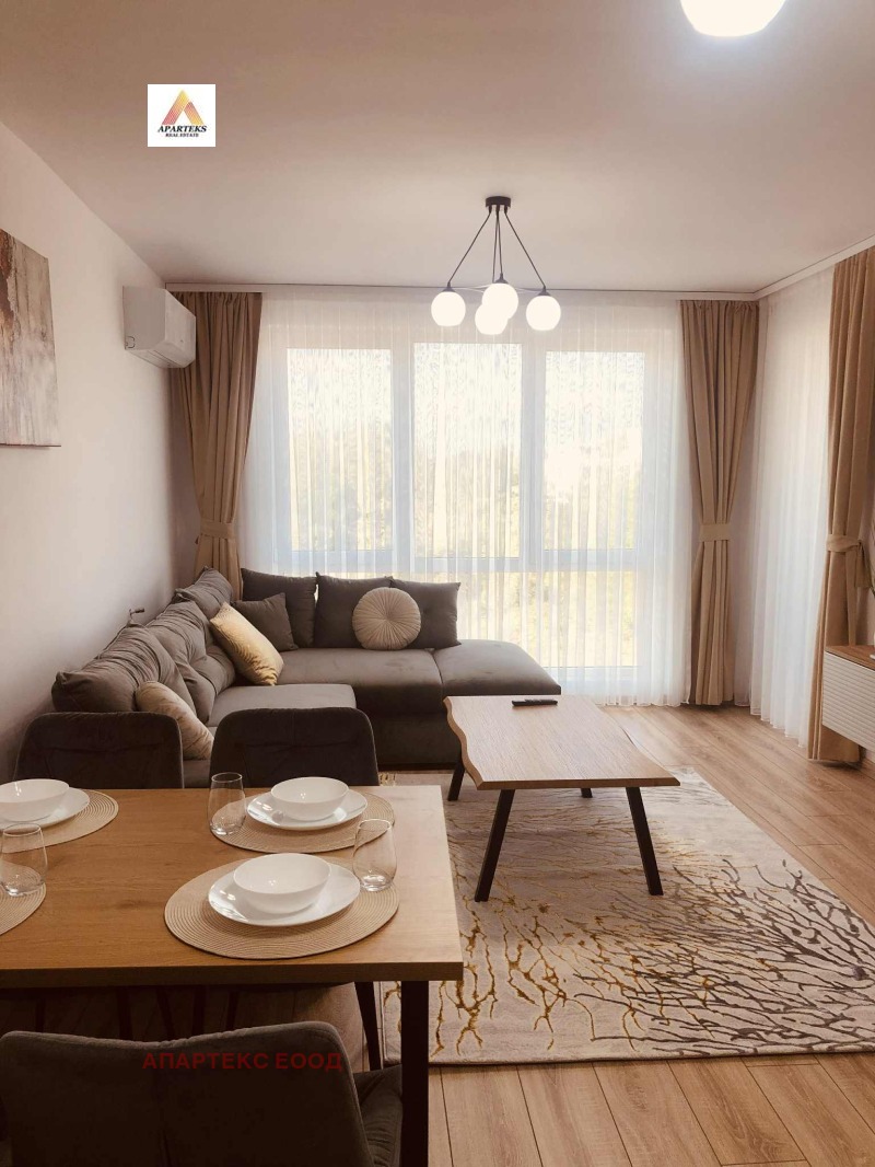 En renta  1 dormitorio Plovdiv , Jristo Smirnenski , 74 metros cuadrados | 66912802 - imagen [4]