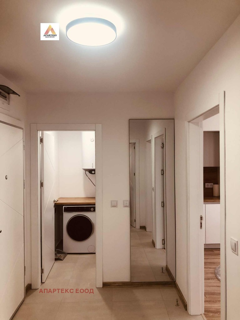 En renta  1 dormitorio Plovdiv , Jristo Smirnenski , 74 metros cuadrados | 66912802 - imagen [12]