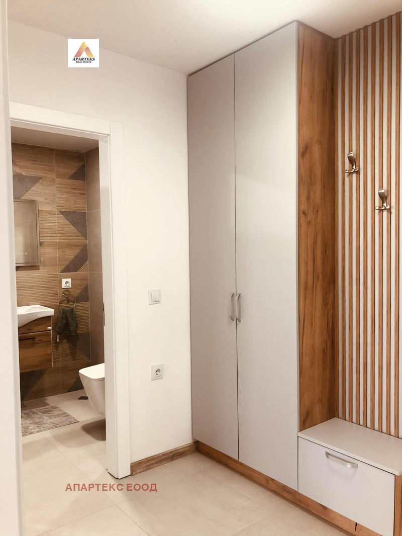 En renta  1 dormitorio Plovdiv , Jristo Smirnenski , 74 metros cuadrados | 66912802 - imagen [13]