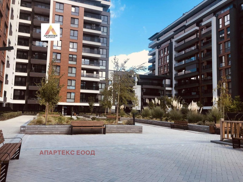 En renta  1 dormitorio Plovdiv , Jristo Smirnenski , 74 metros cuadrados | 66912802 - imagen [11]