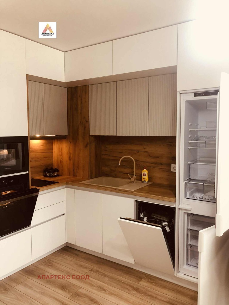 En renta  1 dormitorio Plovdiv , Jristo Smirnenski , 74 metros cuadrados | 66912802 - imagen [5]