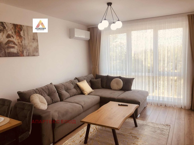 En renta  1 dormitorio Plovdiv , Jristo Smirnenski , 74 metros cuadrados | 66912802 - imagen [6]