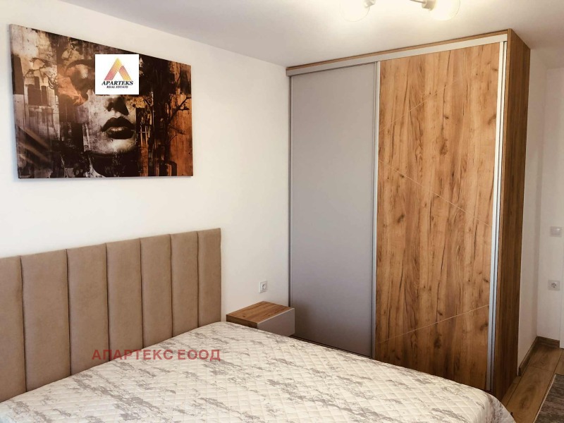 En renta  1 dormitorio Plovdiv , Jristo Smirnenski , 74 metros cuadrados | 66912802 - imagen [8]