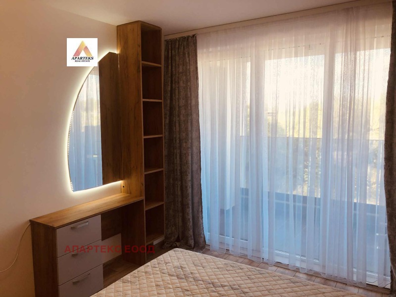 En renta  1 dormitorio Plovdiv , Jristo Smirnenski , 74 metros cuadrados | 66912802 - imagen [10]