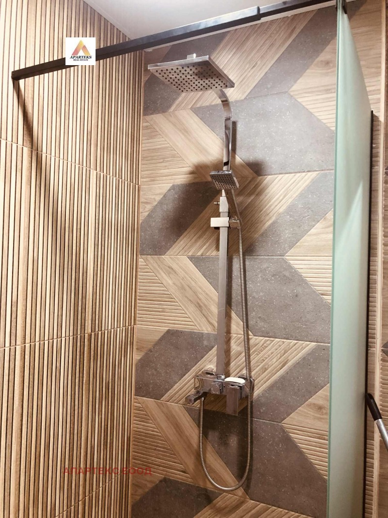 En renta  1 dormitorio Plovdiv , Jristo Smirnenski , 74 metros cuadrados | 66912802 - imagen [16]