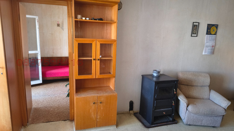 Дава под наем 2-СТАЕН, гр. Пазарджик, Моста на Лютата, снимка 5 - Апартаменти - 52785443