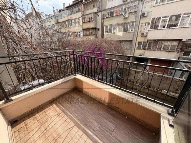 Дава под наем 2-СТАЕН, гр. Варна, Гранд Мол, снимка 5 - Апартаменти - 53603212