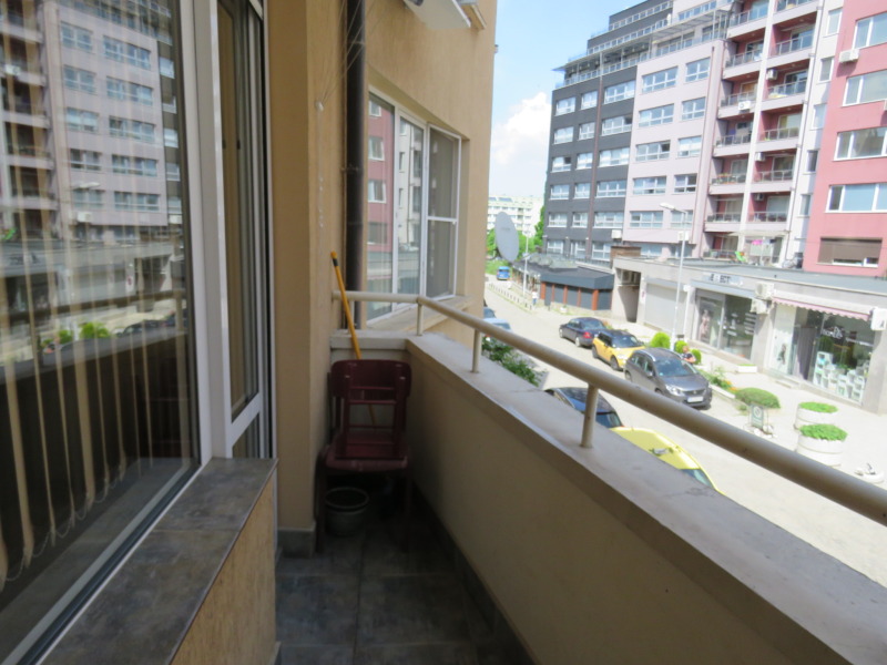 Para alugar  2 quartos Sofia , Studentski grad , 130 m² | 81347568 - imagem [5]