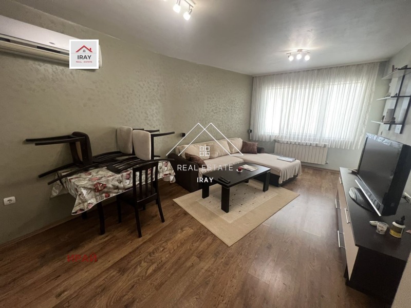 Kiadó  2 hálószobás Stara Zagora , Centar , 100 négyzetméter | 12084070 - kép [5]