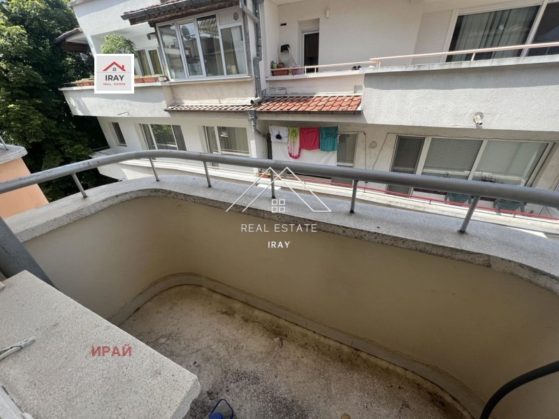 Kiadó  2 hálószobás Stara Zagora , Centar , 100 négyzetméter | 12084070 - kép [17]