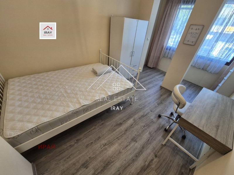 Do wynajęcia  2 sypialnie Stara Zagora , Centar , 80 mkw | 74160431 - obraz [14]
