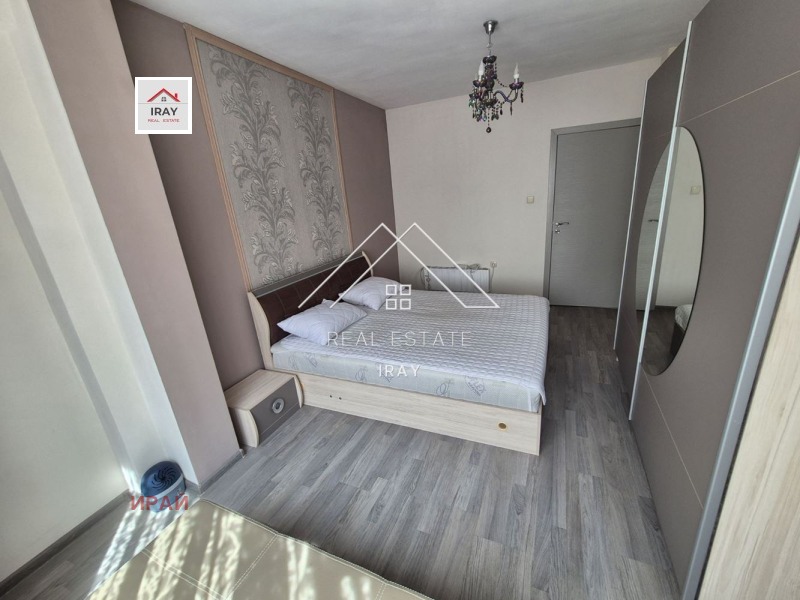 Do wynajęcia  2 sypialnie Stara Zagora , Centar , 80 mkw | 74160431 - obraz [13]