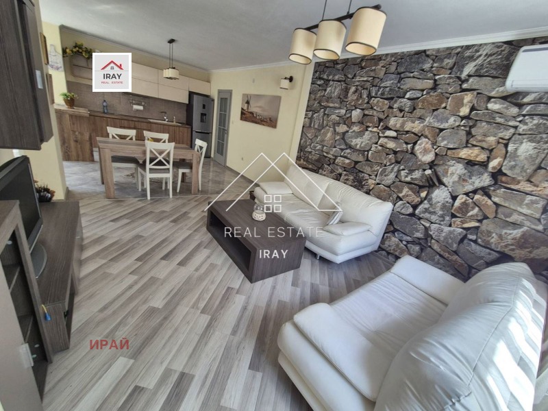 Do wynajęcia  2 sypialnie Stara Zagora , Centar , 80 mkw | 74160431 - obraz [2]