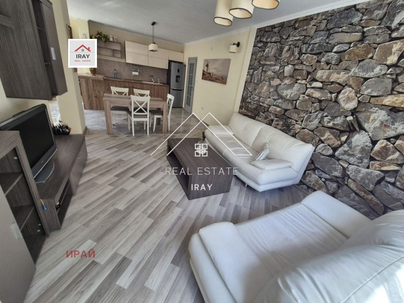 Do wynajęcia  2 sypialnie Stara Zagora , Centar , 80 mkw | 74160431 - obraz [4]